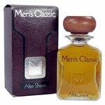 Men's Classic (After Shave) (Cantilène)