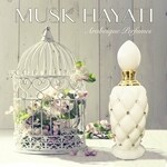 Musk Hayati (Arabesque Perfumes)
