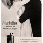 Lady Manhattan (Parfum de Toilette) (House of Manhattan)