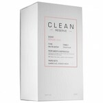 Clean Reserve - Blonde Rose (Clean)