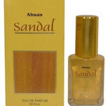 Sandalwood / Sandal (Ahsan)