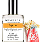 Popcorn (Demeter Fragrance Library / The Library Of Fragrance)