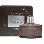 Essenza di Roma Uomo (After Shave Lotion) (Laura Biagiotti)