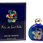 Niki de Saint Phalle (Eau de Toilette) (Niki de Saint Phalle)