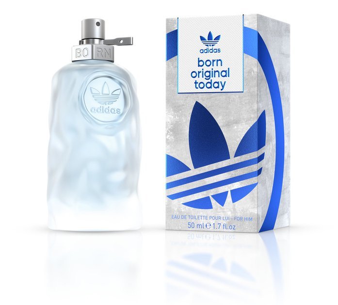 Born Original Today for Him by Adidas » Reviews & Perfume Facts هاشتاق
