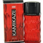 Kamikaze II (YZY)