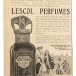 Nicosia (Lescol Perfumery)