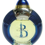 Jaïpur Saphir (Eau de Parfum) (Boucheron)