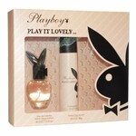 Play It Lovely (Eau de Toilette) (Playboy)