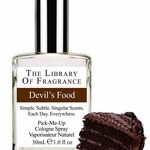 Devils Food (Demeter Fragrance Library / The Library Of Fragrance)