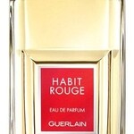 Habit Rouge (Eau de Parfum) (Guerlain)