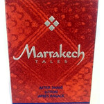 Marrakech Tales (After Shave Lotion) (Mäurer & Wirtz)