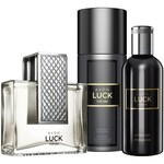 Luck for Him (After Shave) (Avon)