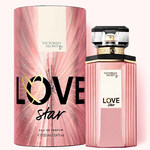 Love Star (Eau de Parfum) (Victoria's Secret)