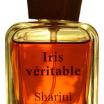 Iris véritable (Sharini Parfums Naturels)