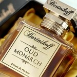 Oud Monarch (Extrait de Parfum) (Bortnikoff)