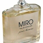 Miro Platinum pour Homme (Miro)