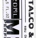 Talco & Panna-2 (Mine Perfume Lab)