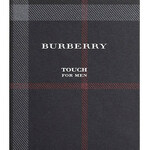 Touch for Men (Eau de Toilette) (Burberry)