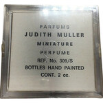 Shalom (Parfum) (Judith Muller)