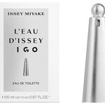L'Eau d'Issey IGO (Issey Miyake)