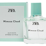 Mimosa Cloud (Zara)