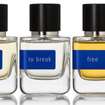 I Want (Mark Buxton Perfumes)