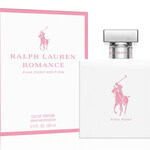 Romance Pink Pony Edition (Ralph Lauren)
