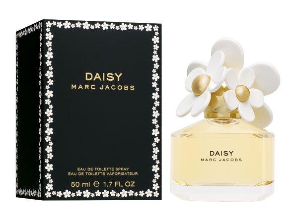 Daisy by Marc Jacobs (Eau de Parfum) » Reviews & Perfume Facts