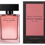 For Her Musc Noir Rose (Narciso Rodriguez)