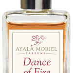 Dance of Fire (Ayala Moriel)