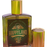 Gaelic Mist (Extrait de Parfum) (Happyland Studio)