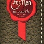 Eau de Cologne for Men (Raphael Paris)