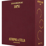 Shanghai 1930 (Astrophil & Stella)