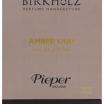 Amber Oud (Birkholz)