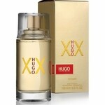 Hugo XX (Eau de Parfum) (Hugo Boss)
