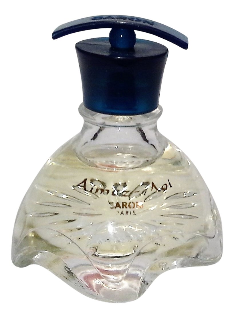 Aimez-Moi 1996 Eau de Toilette by Caron » Reviews & Perfume Facts