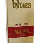 Blues (Mury)