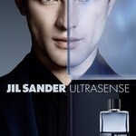 Ultrasense (Eau de Toilette) (Jil Sander)
