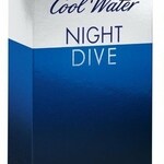 Cool Water Night Dive (Eau de Toilette) (Davidoff)