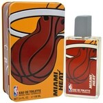 NBA Miami Heat (Air-Val International)