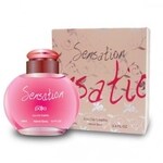Sensation (Alwani Perfumes)