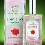 Body Mist Rose (Eight Miracles)