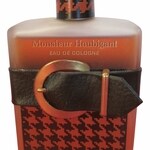 Monsieur Houbigant (Eau de Cologne) (Houbigant)