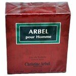 Arbel pour Homme (Christine Arbel)