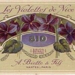 Violettes de Nice / Les Violettes des Nices (A. Biette & Fils)