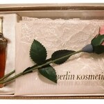 SYXi Pepita (Parfum) (VEB Berlin Kosmetik)