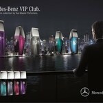 VIP Club - Addictive Oriental (Mercedes-Benz)