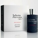 Gentlewoman (Juliette Has A Gun)