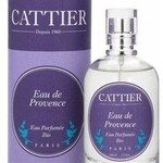 Eau de Provence (Cattier)